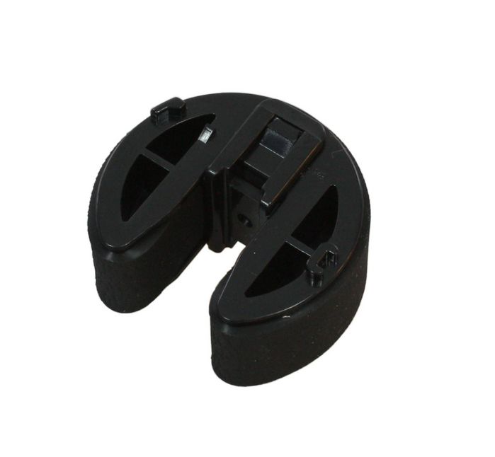 HP Paper pickup roller, D-shaped roller