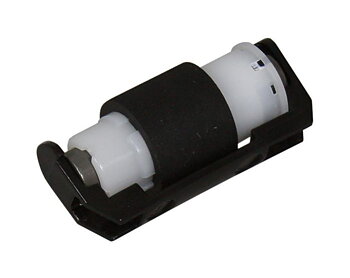 HP Tray 2 separation roller assembly