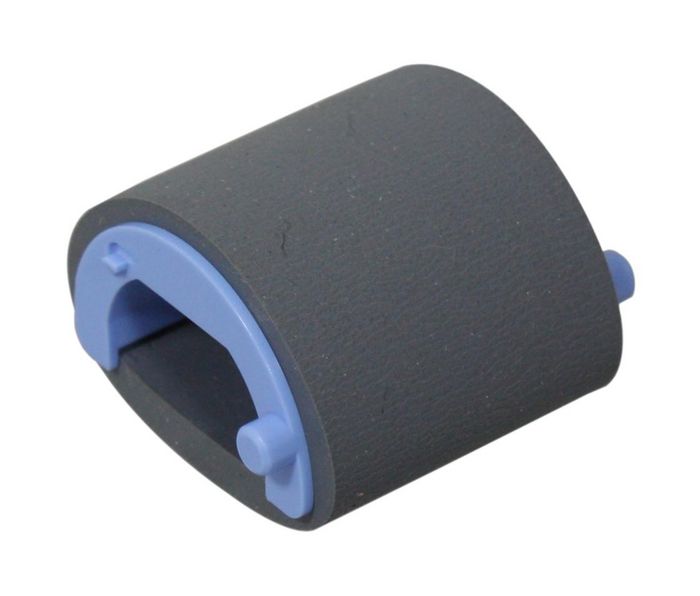 HP Multi-purpose/tray 1 paper pick-up roller