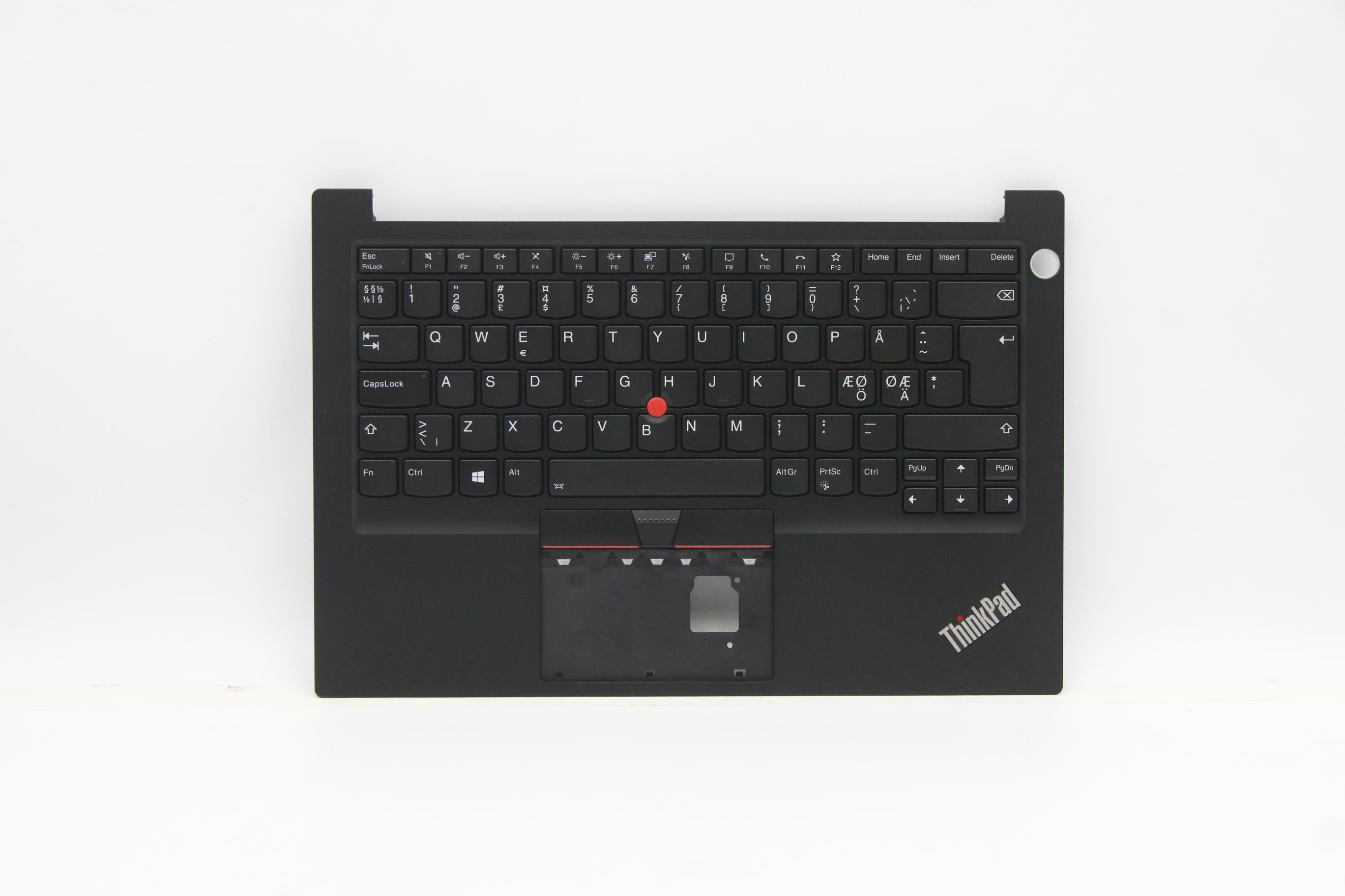 Lenovo C-Cover with keyboard