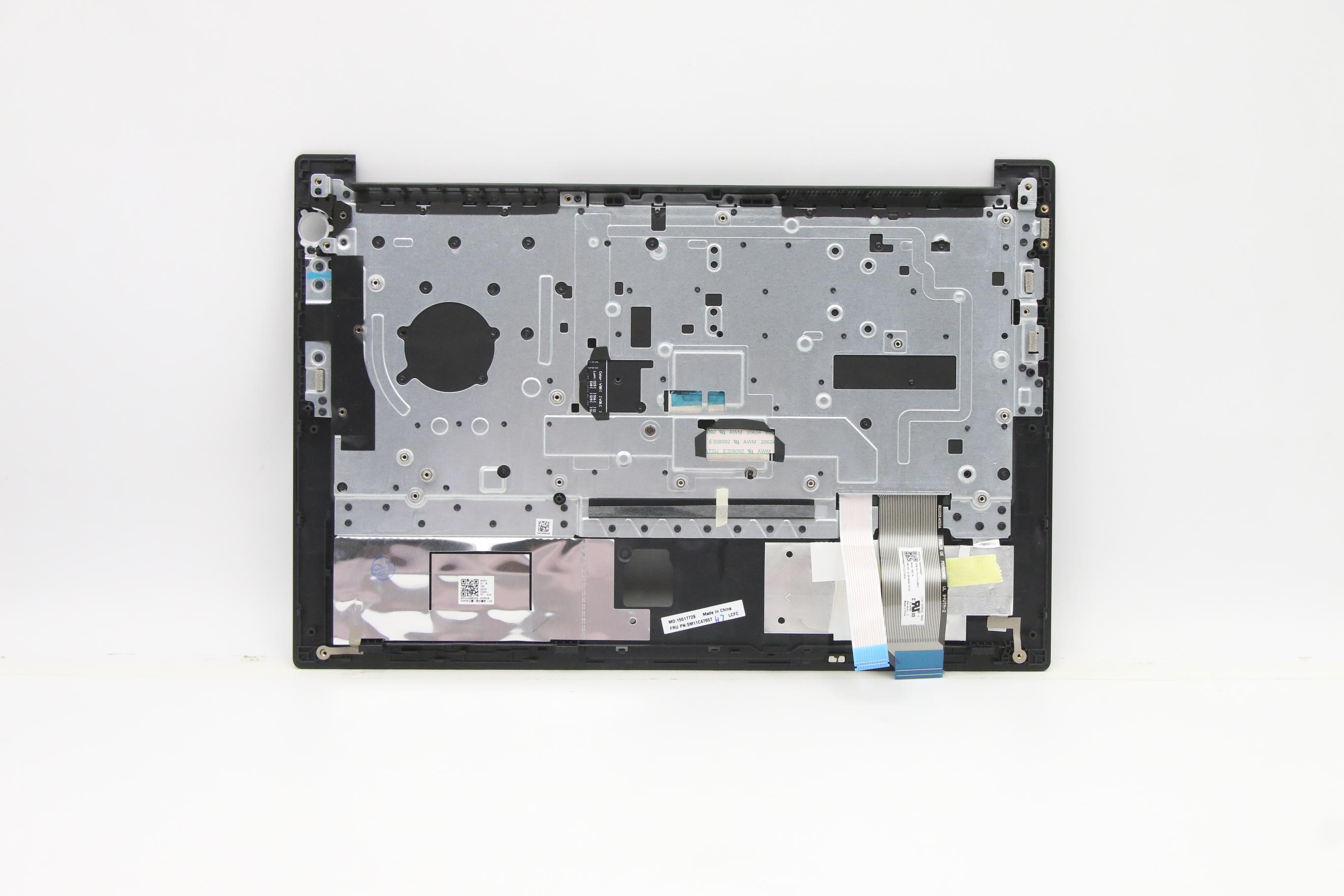 Lenovo C-Cover with keyboard - 2