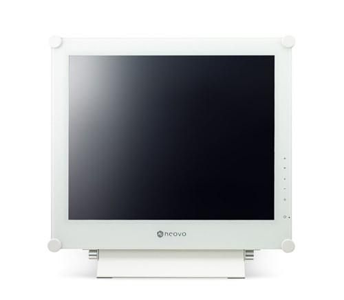 Neovo X-15E 38.1 Cm (15") 1024 X 768 Pixels Xga Led White