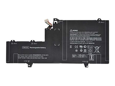CoreParts Laptop Battery For HP 57WH Li-Po 11.55V 4935mAh