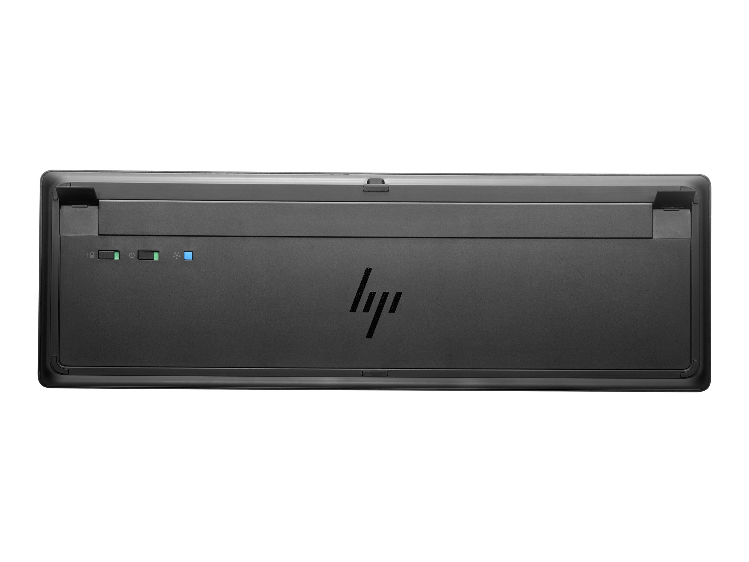 HP Wireless Premium Keyboard - 2