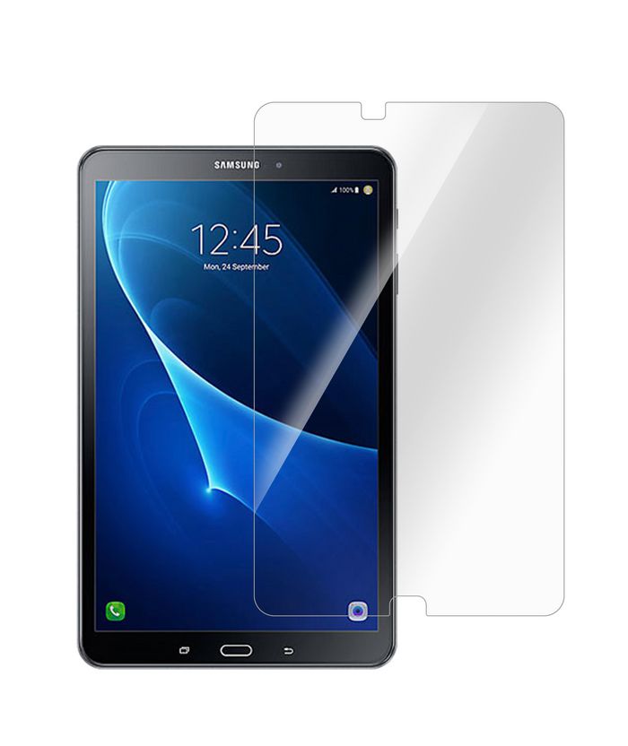 eSTUFF Titan Shield® Clear Glass Screen Protector for Samsung Galaxy TAB A 10.1