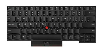 Lenovo Keyboard for Lenovo Thinkpad T480 Notebook