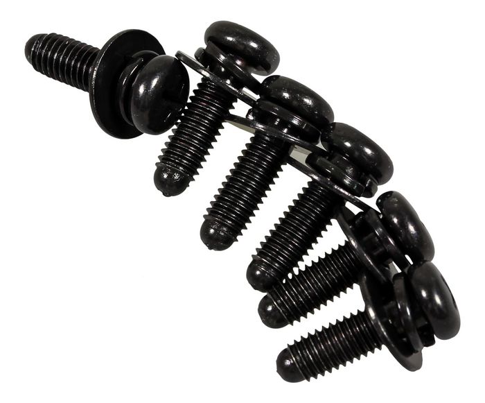 Sony Bag, Screw (6 pcs.)