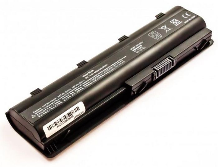 CoreParts Laptop Battery for HP 48Wh 6 Cell Li-ion 10.8V 4.4Ah