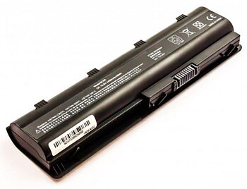 CoreParts Laptop Battery for HP 48Wh 6 Cell Li-ion 10.8V 4.4Ah