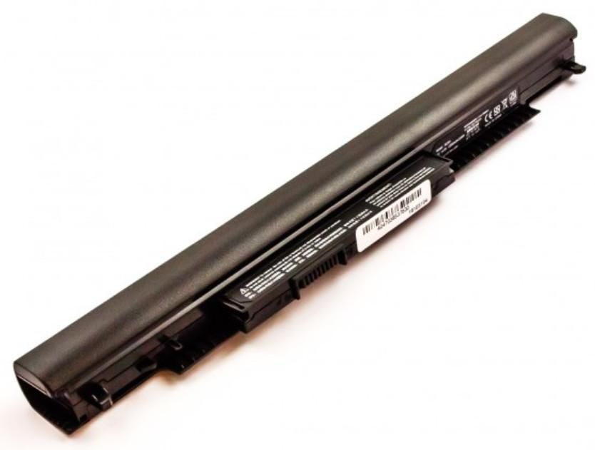 CoreParts Laptop Battery for HP 33Wh 4 Cell Li-ion 14.8V 2.2Ah