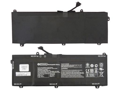 HP 4210mAh, 64Wh, Li-Ion, 4-cell, ZL04064XL-PR