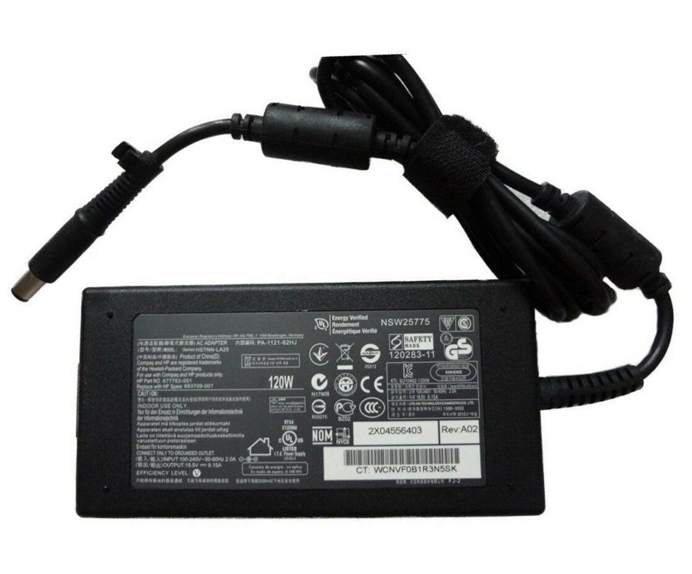 HP Flora2 120W Eps 88 Eff 19.5V S