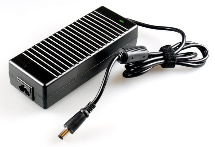 CoreParts Power Adapter for HP 120W 19.5V 6.15A Plug:7.4*5.0p
