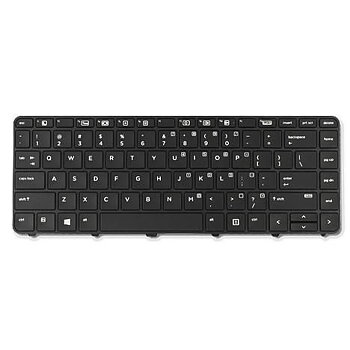 HP Premium keyboard (Denmark, Finland, and Norway)