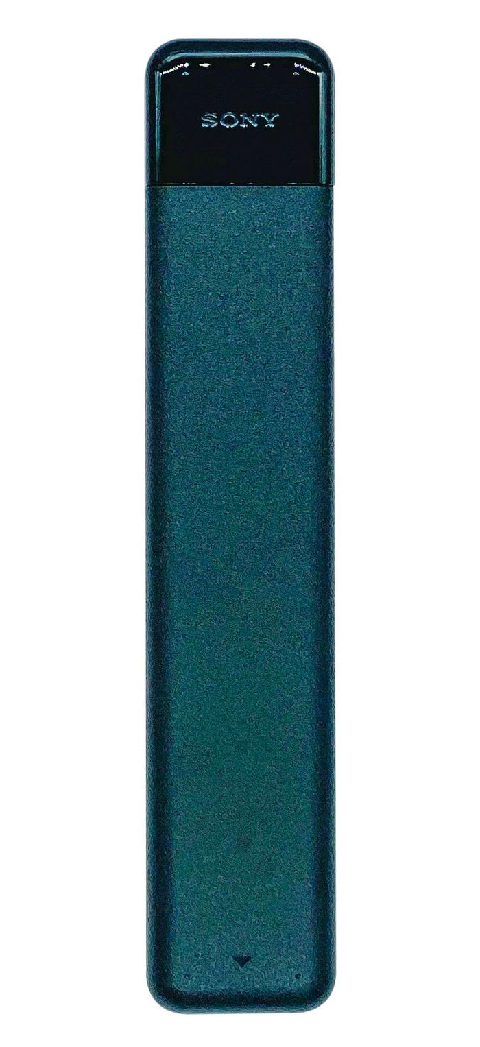 Sony Remote Commander RMF-TX621E - 2