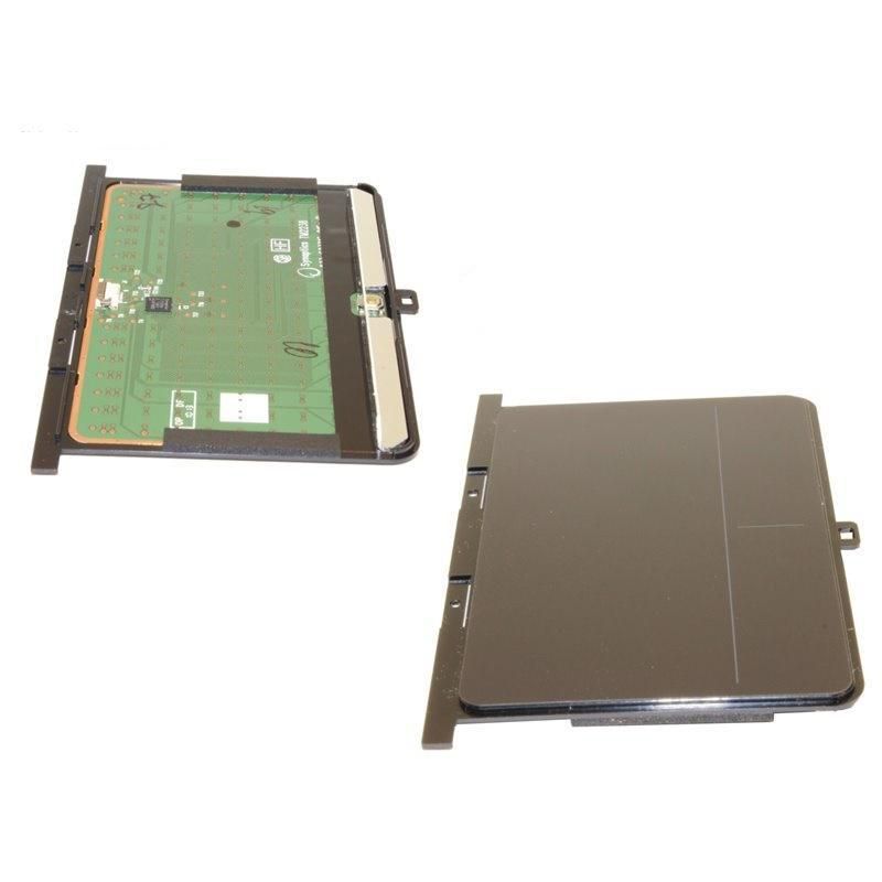 Fujitsu TouchPad