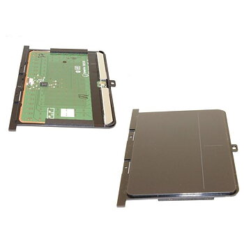 Fujitsu TouchPad