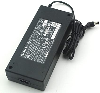Sony AC ADAPTOR (120W) ACDP-120D01