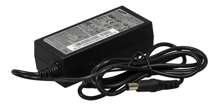 Samsung 100-240V AC, 14V, 1790mAh