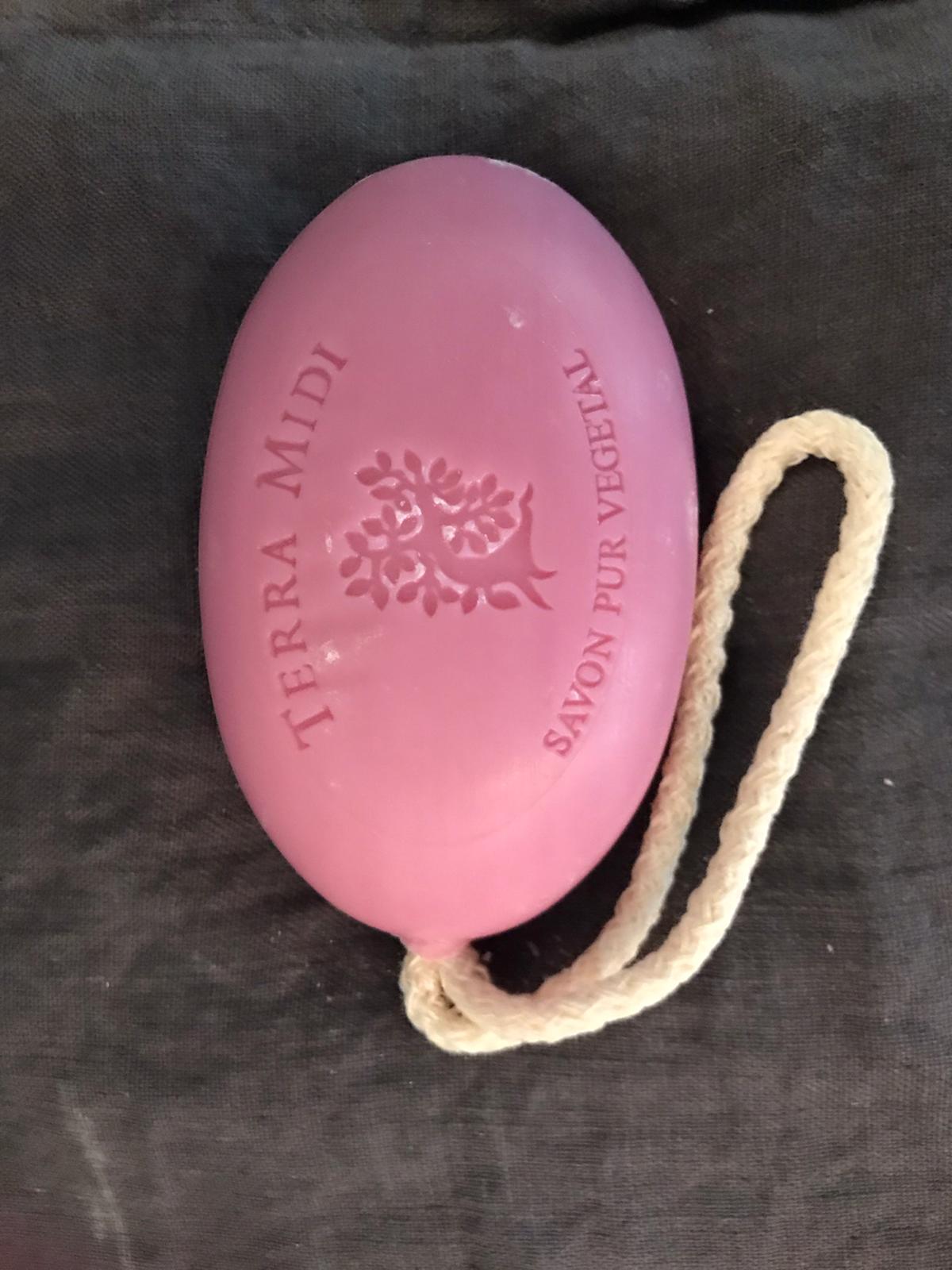 Reptvål Mullbär-Citron