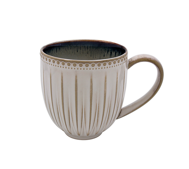 Elements Mugg