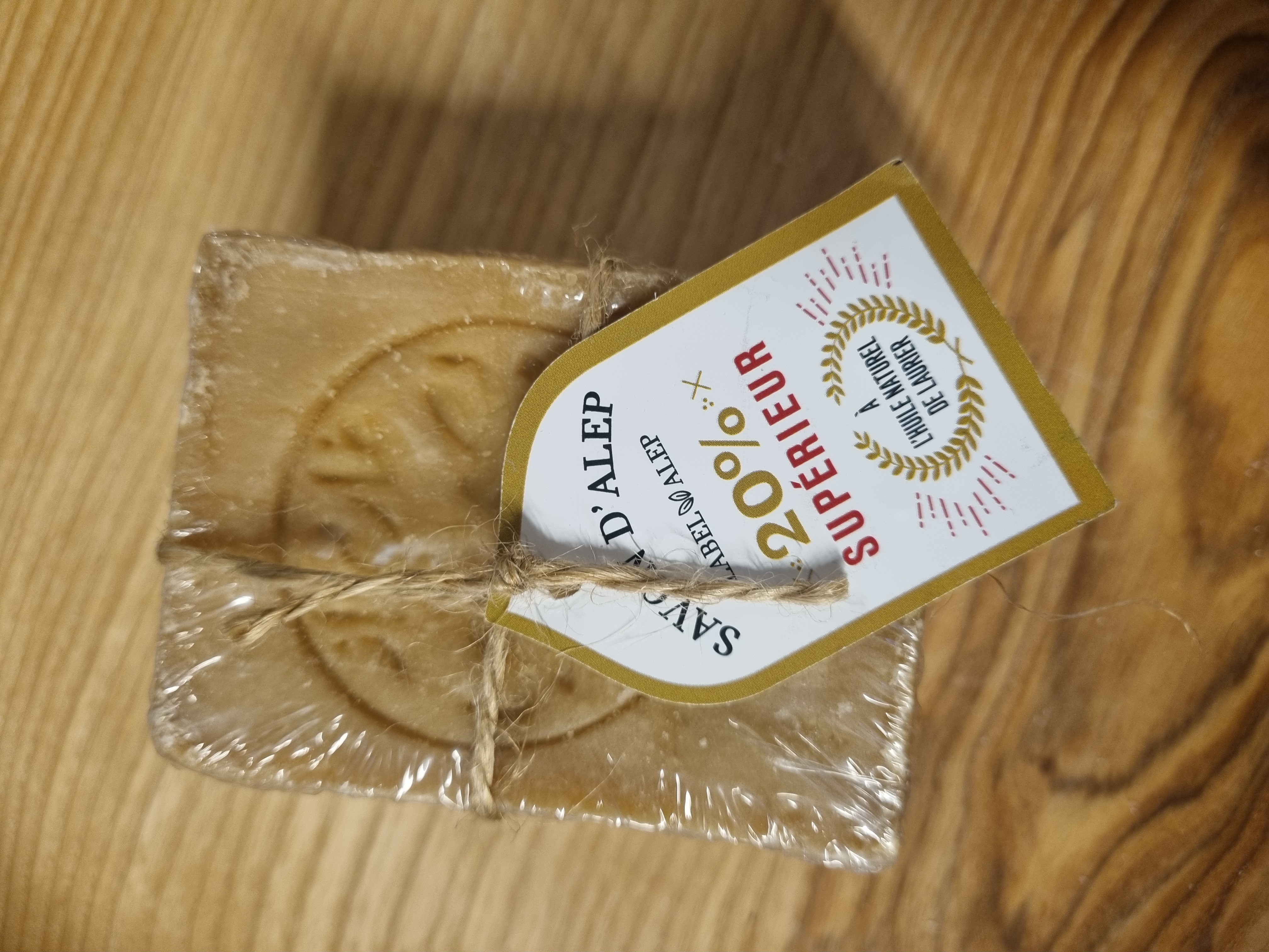 Aleptvål
