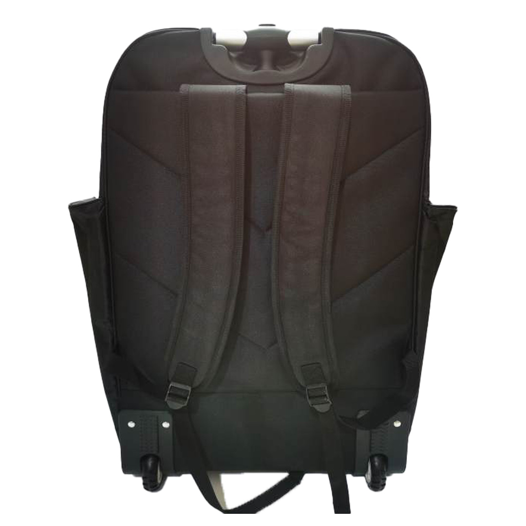 Wheel bag Release - Gripen