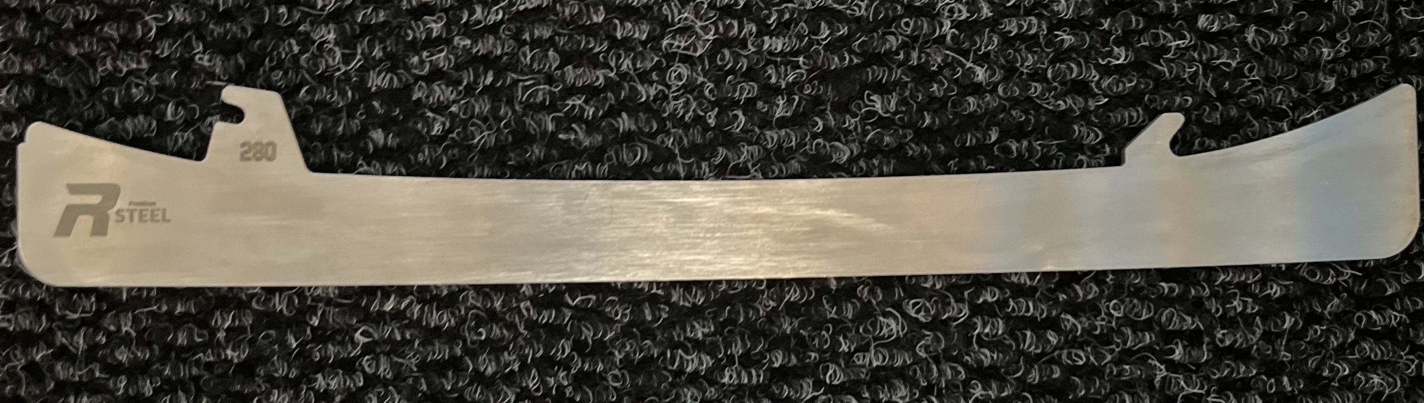 Bandystål R-Steel CCM XS   - 4