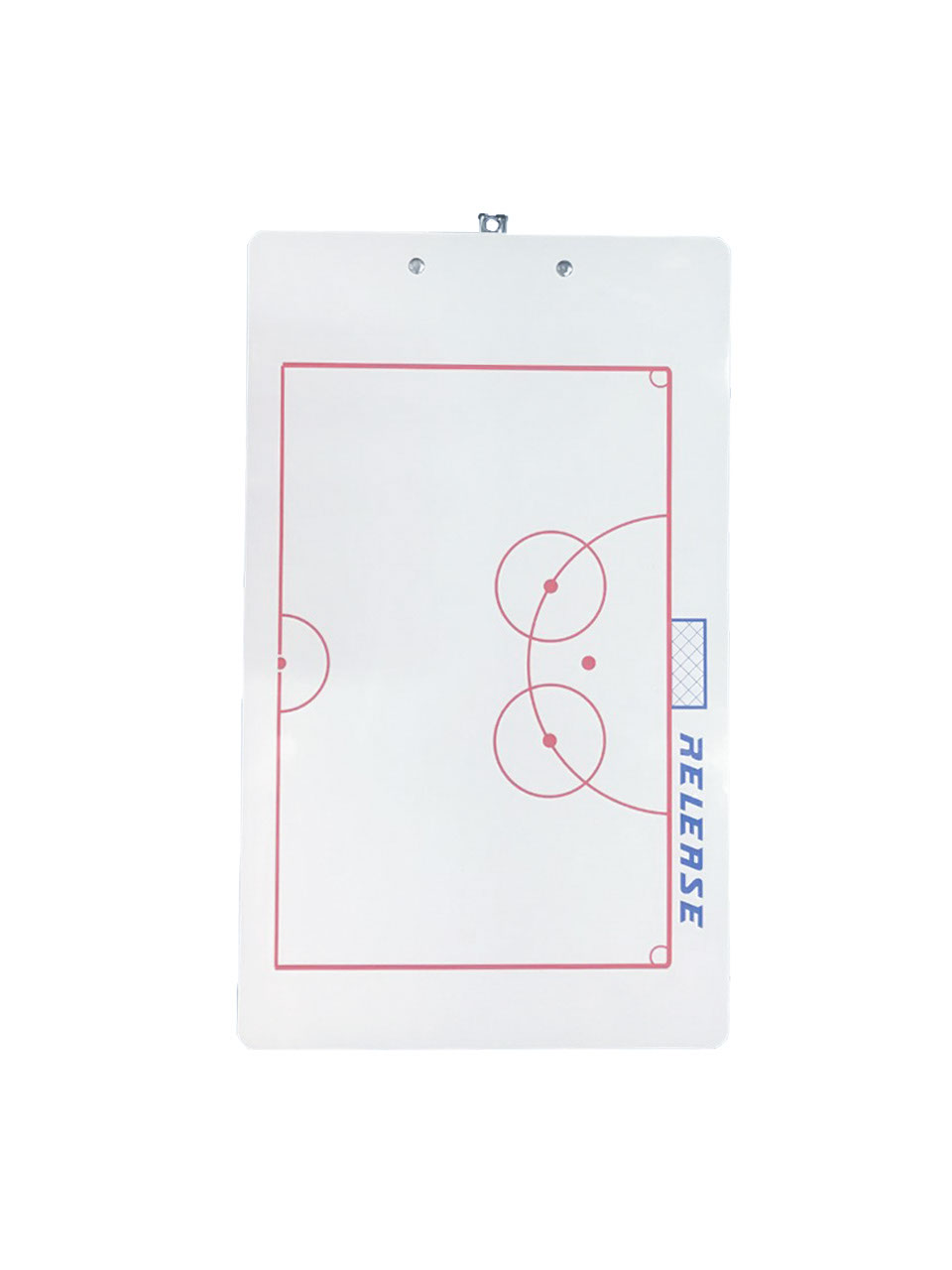  Taktiktavla för bandy Release