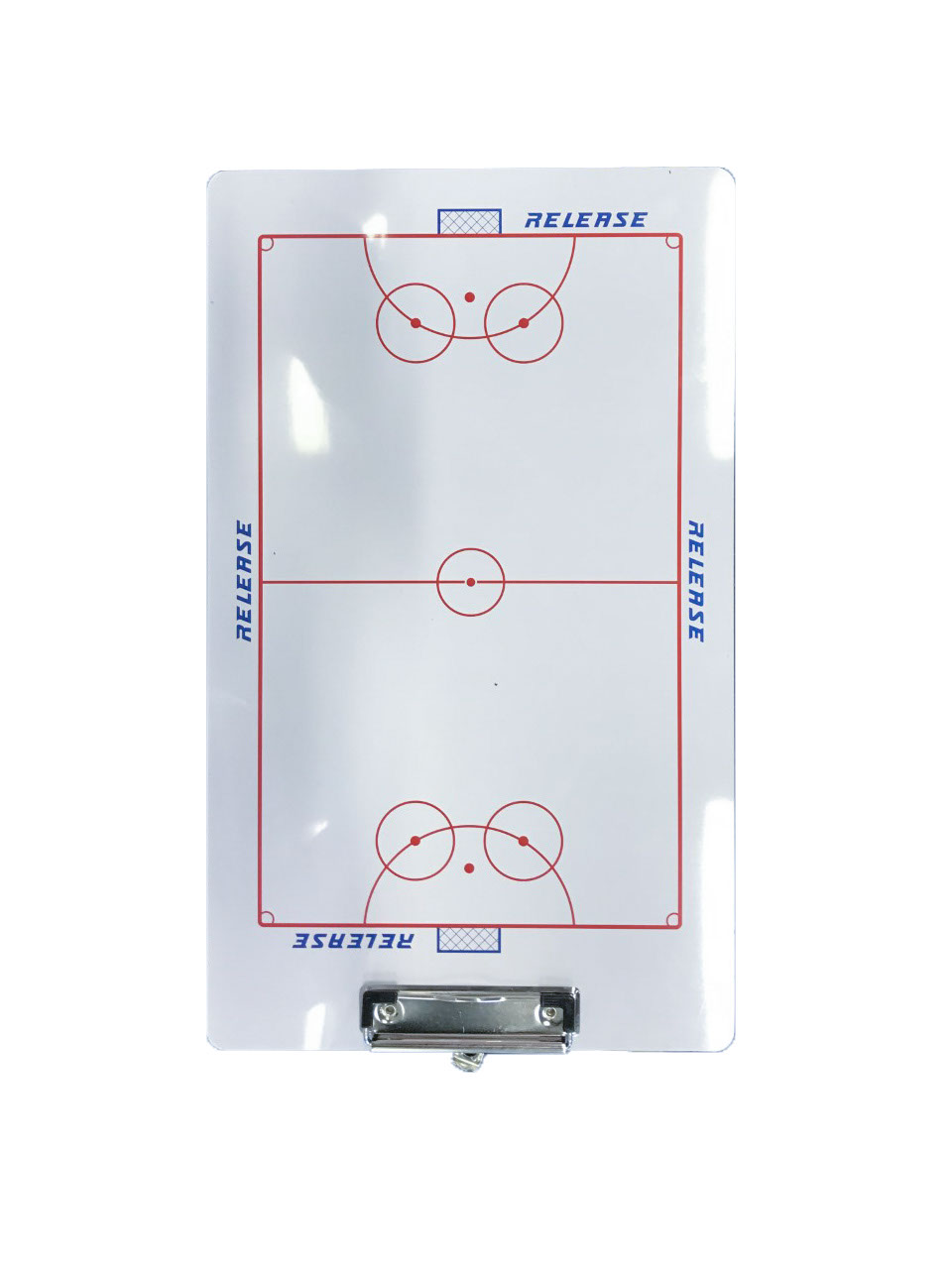  Taktiktavla för bandy Release