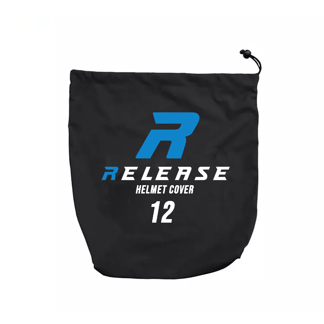 RELEASE Helmetcover - 2