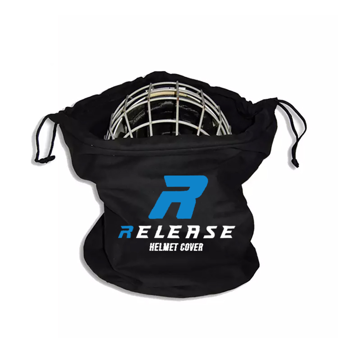 RELEASE Helmetcover