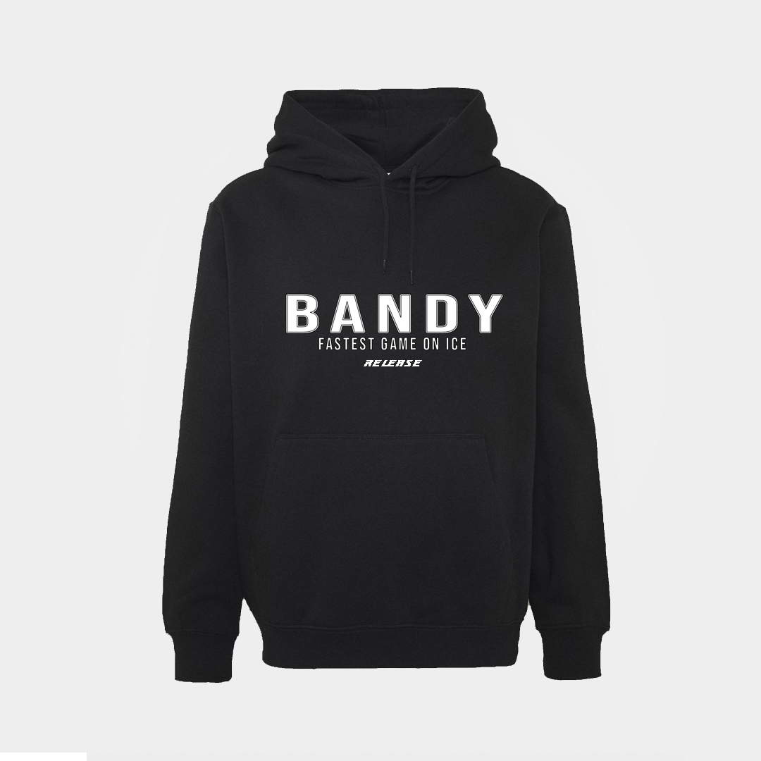 RELEASE Bandy hoodie