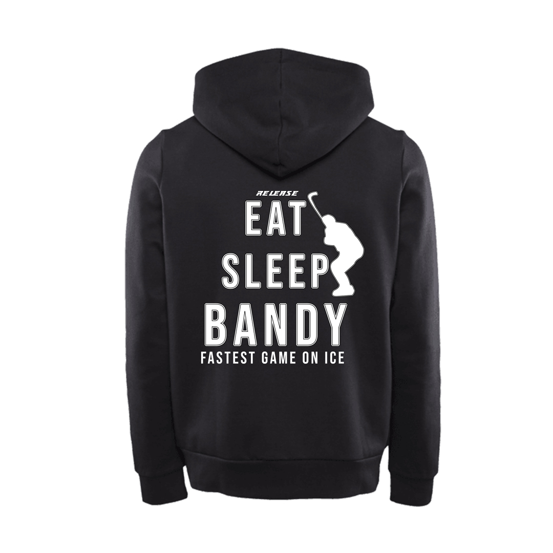 RELEASE Bandy hoodie