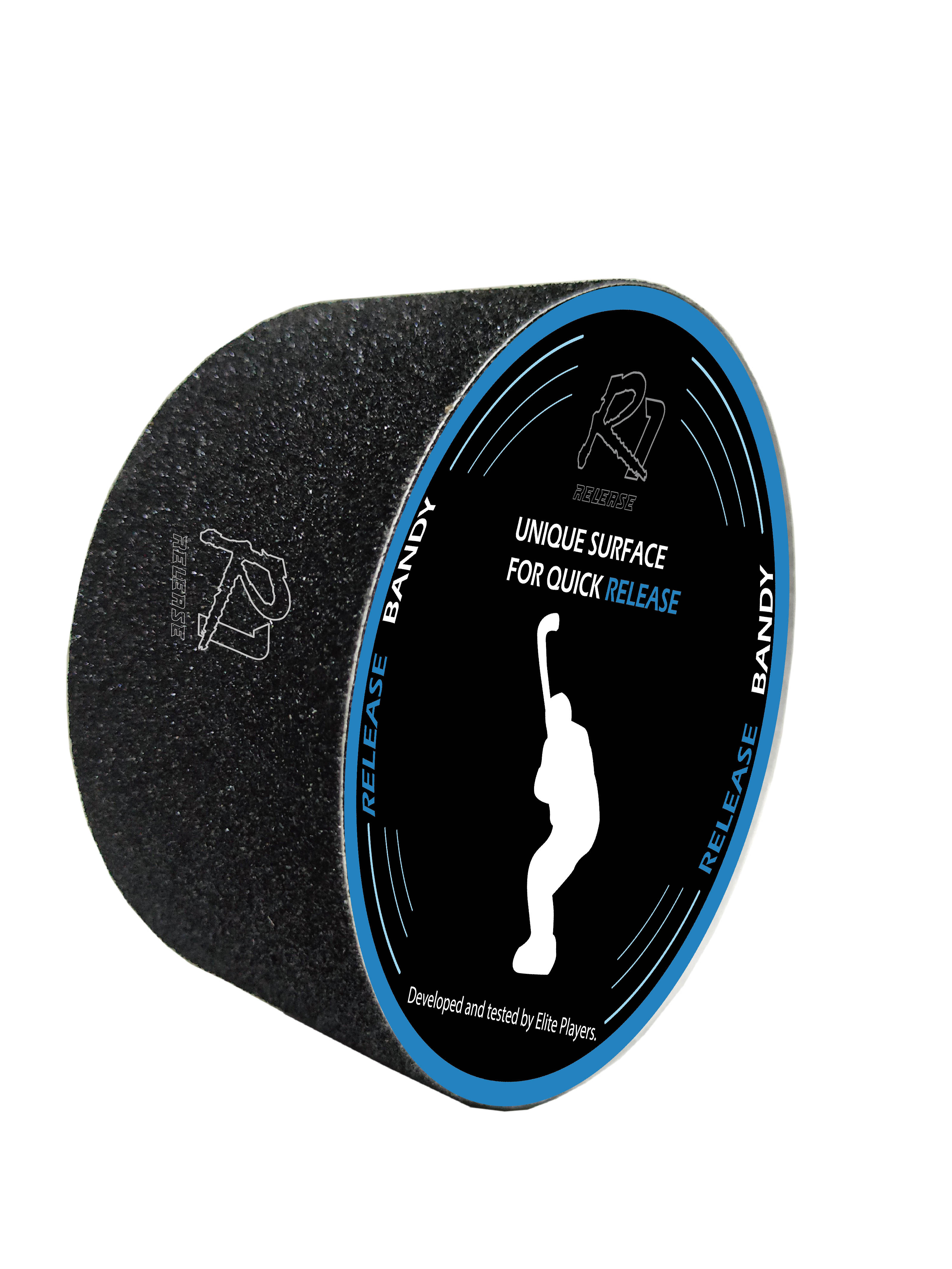 RELEASE Blade tejp bandy
