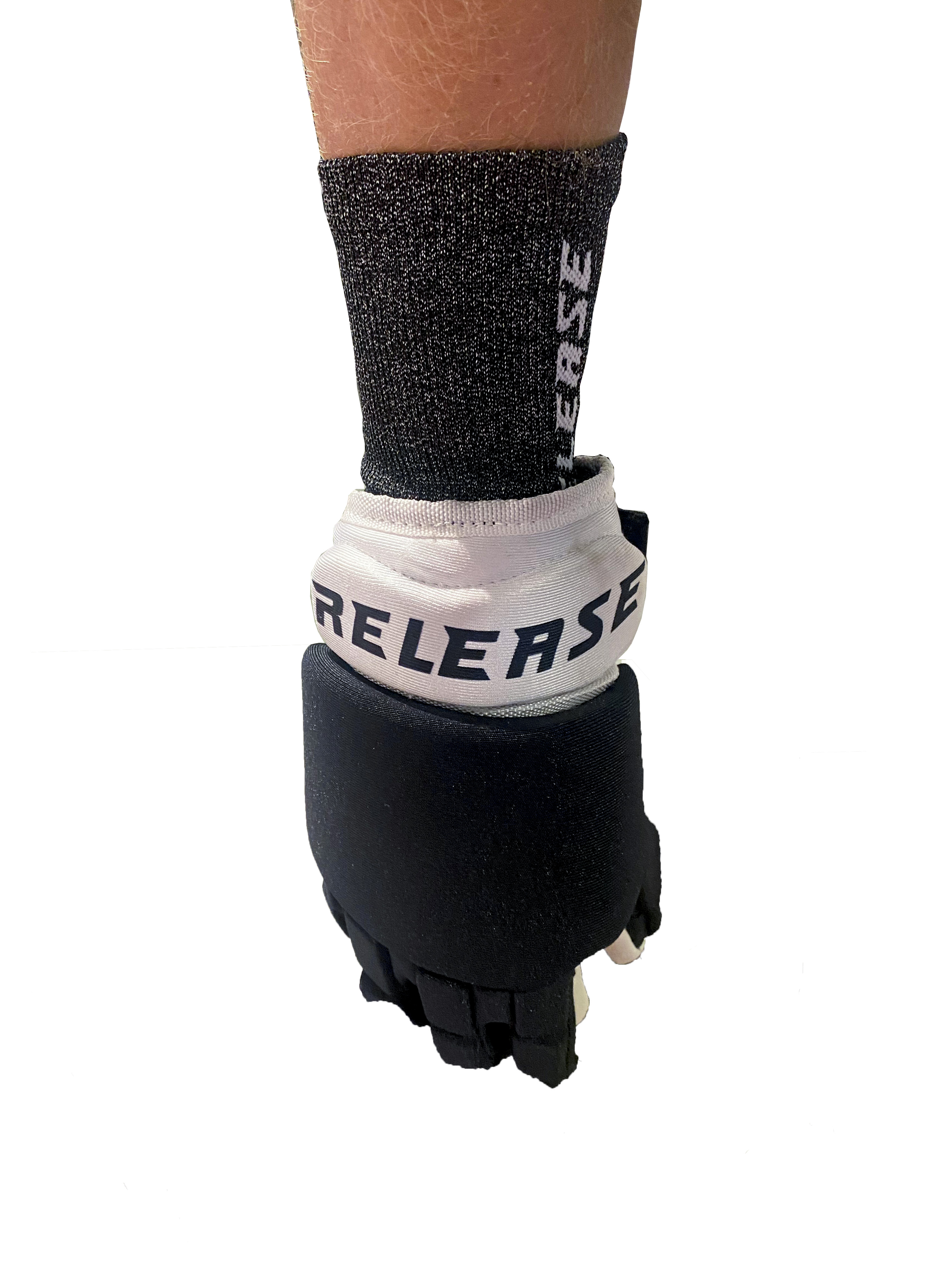 Handledsskydd i kevlar