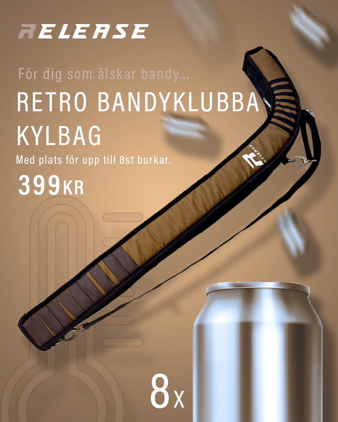 Retrokylbag Release 