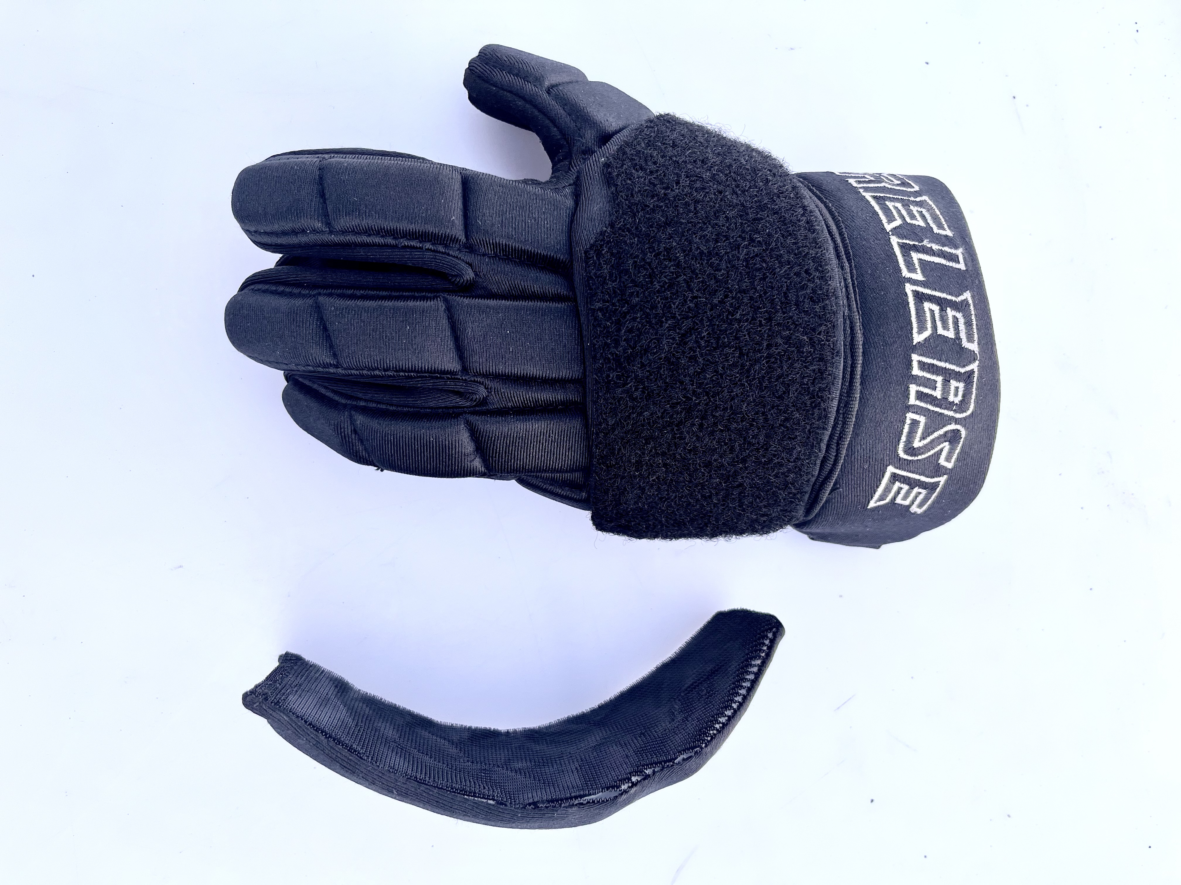Glove Blocker Release