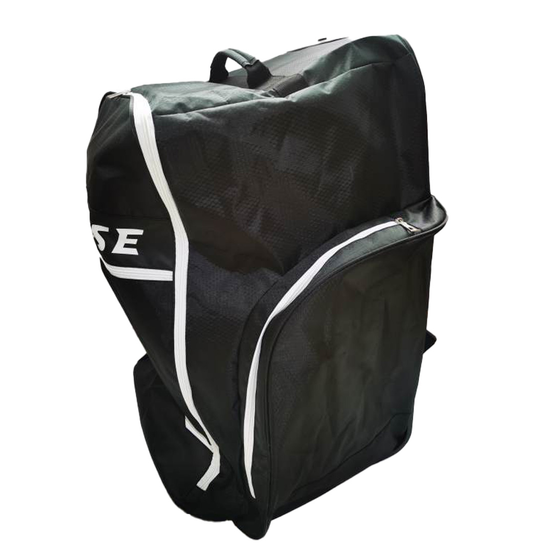 Wheel bag Release - 3
