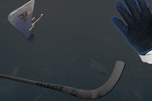 Bandyprodukter Utforska sortimentet här 