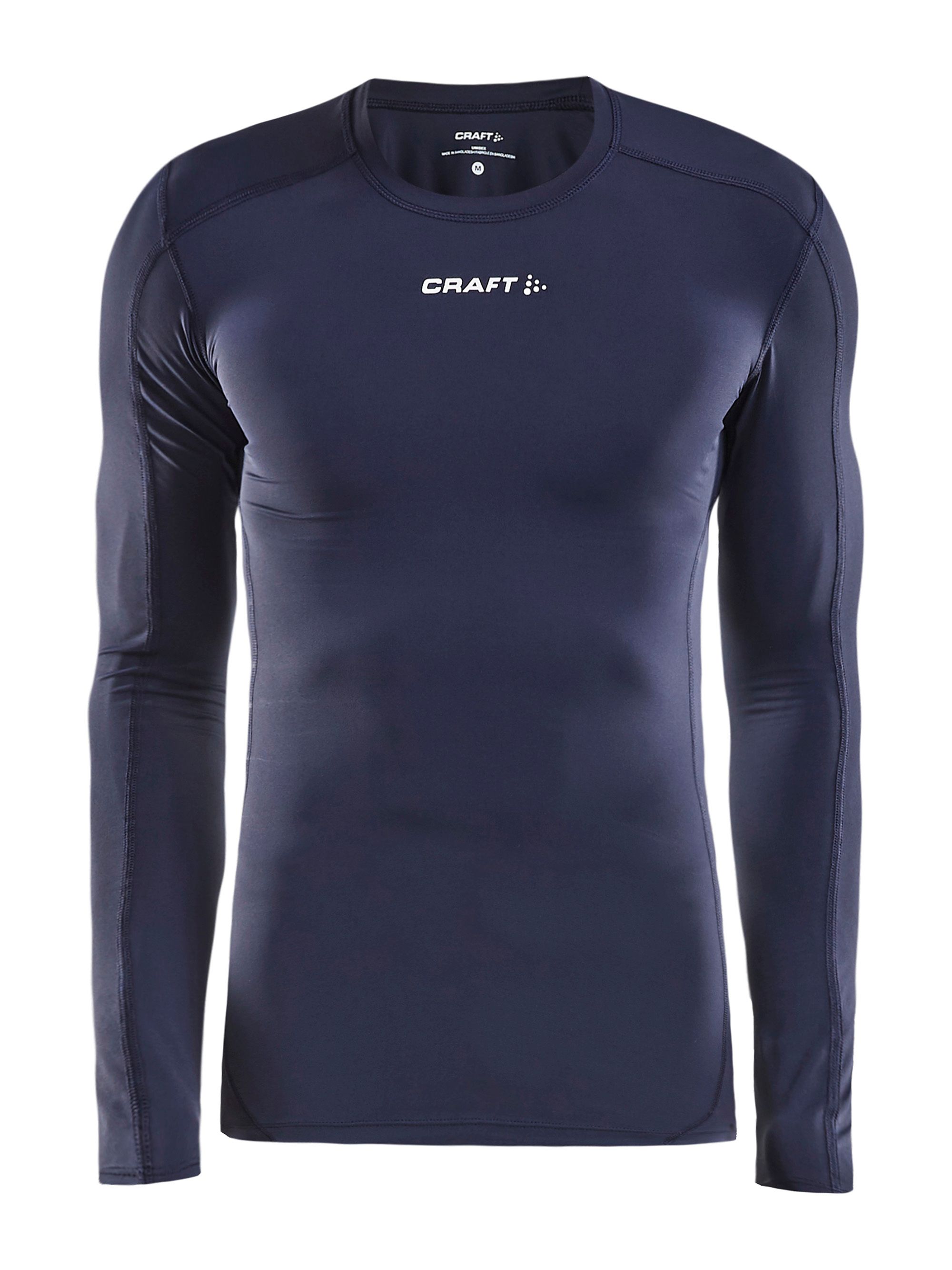 Craft Pro Control Compression Long Sleeve Sr (Höganäs GF)