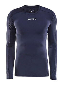 Craft Pro Control Compression Long Sleeve Sr (Höganäs GF)