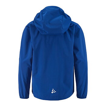 Craft Squad Go Weather Jacket Jr (Jonstorps IF)