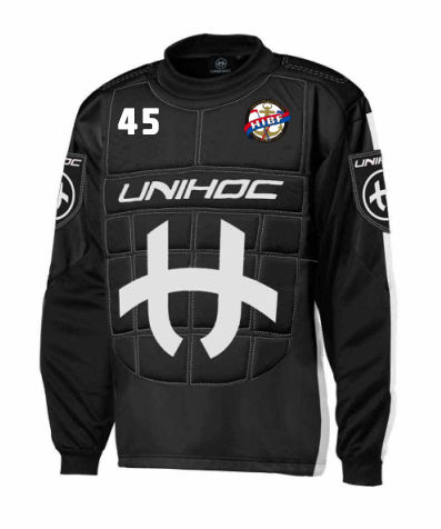 Unihoc Sweater Shield SR (Höganäs IBF) - 2