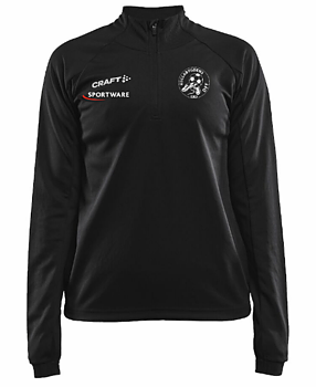 Craft Evolve Halfzip W (Kullabygdens DFF)