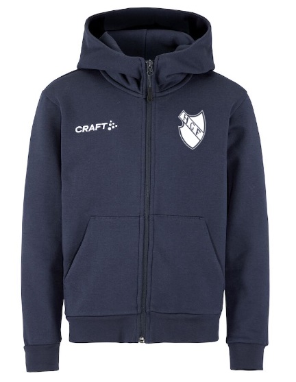 Craft Community Fz Hoodie M (Höganäs GF)