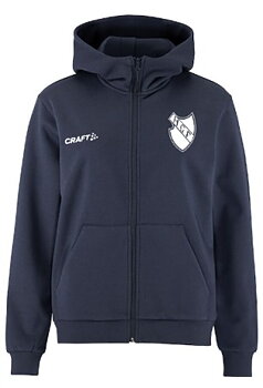 Craft Community Fz Hoodie W (Höganäs GF)