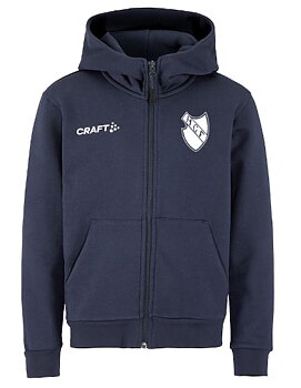 Craft Community Fz Hoodie Jr (Höganäs GF)