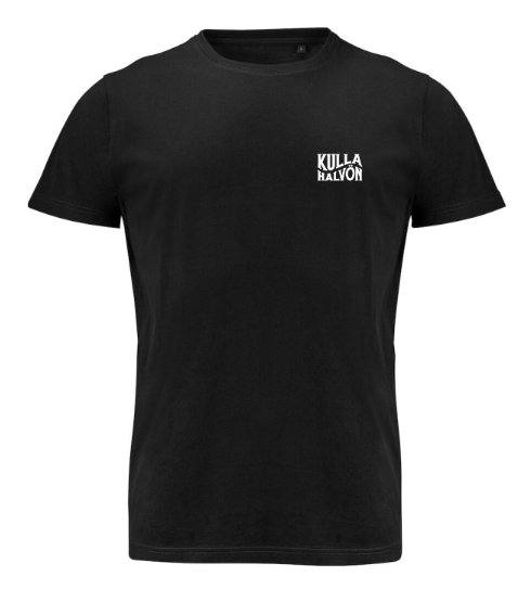 T-shirt Kullahalvön