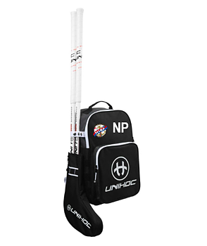 Unihoc Backpack Tactic (Höganäs IBF)
